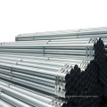 ERW Galvanized Steel Pipe for Construction